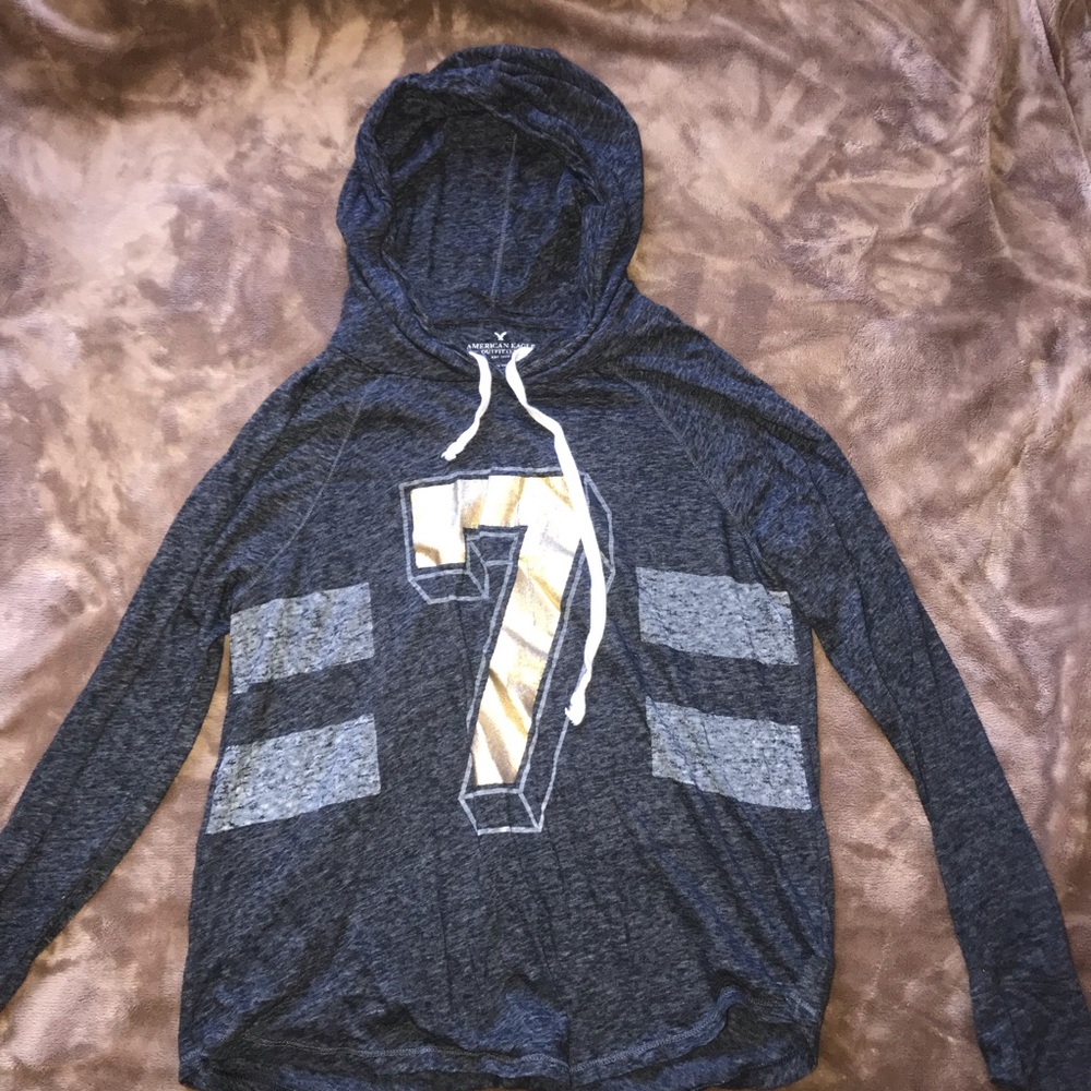 AEO sweater